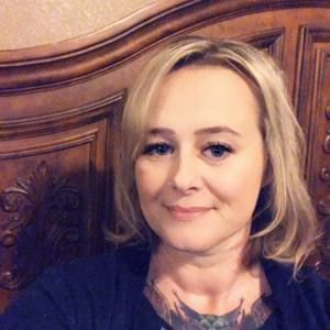 Meet your Posher, Kelly